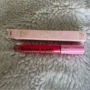 Jeffree Star Supreme Gloss in Watermelon Soda